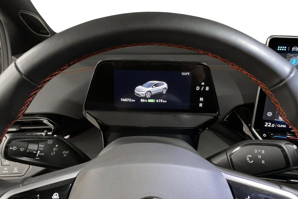 VW ID.4 77 GTX Max+ 4Motion 5d