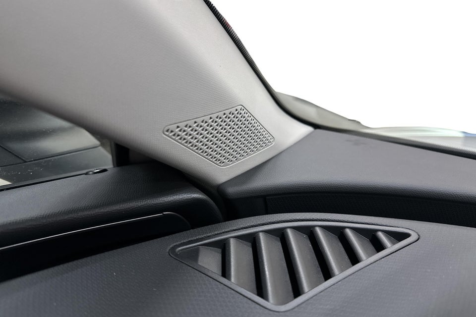 Seat Leon 1,4 eHybrid FR Sportstourer DSG 5d