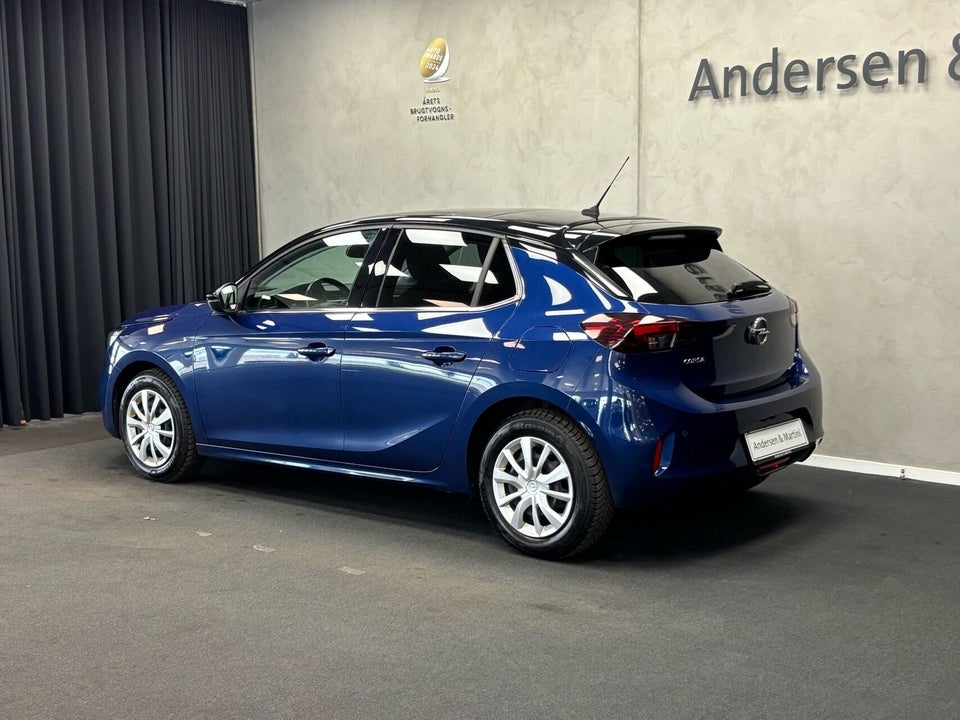 Opel Corsa 1,2 Sport 5d