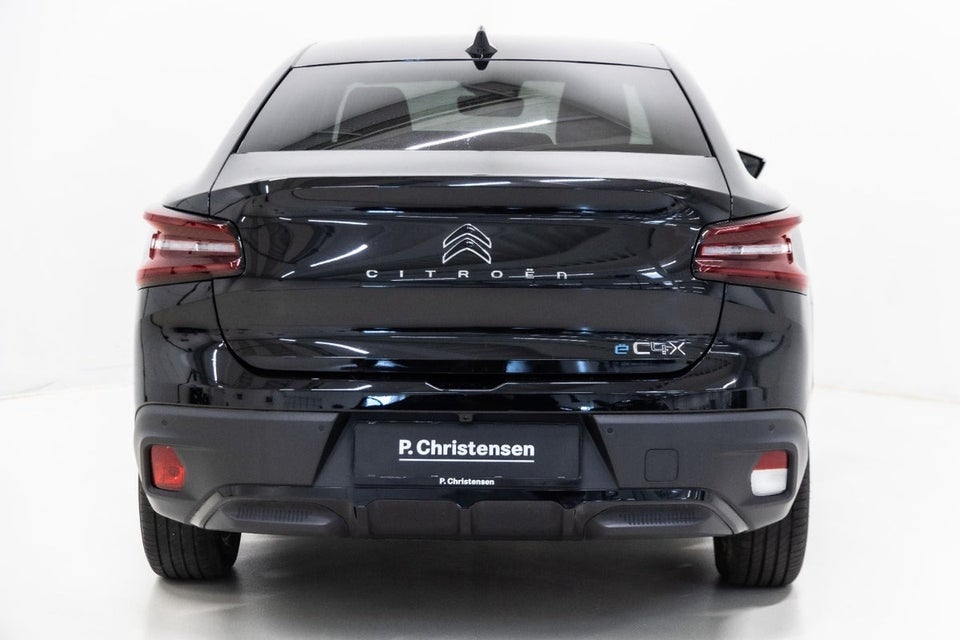 Citroën ë-C4 X 50 Shine 4d