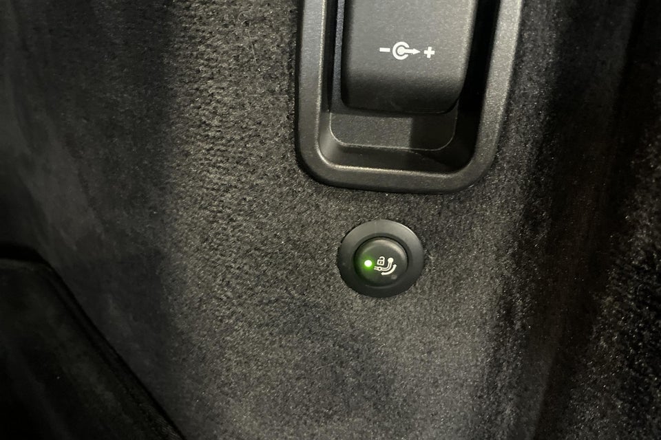 BMW 530e 2,0 Touring M-Sport aut. 5d