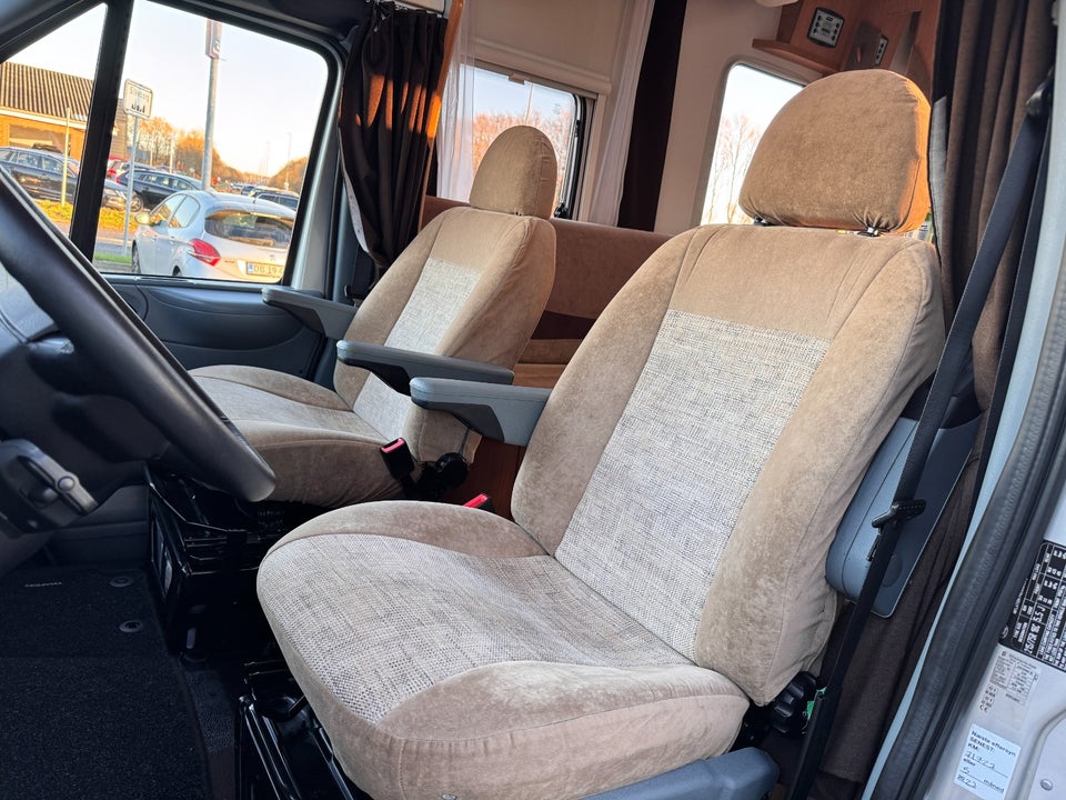 Ford Chausson 2,2 Flash 10 3d