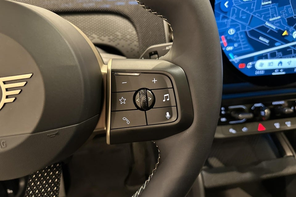 MINI Countryman SE Classic Trim M+ ALL4 5d