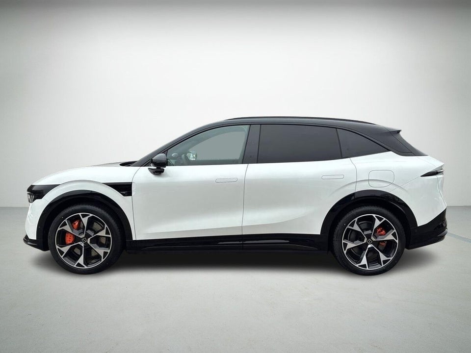 Zeekr 7X Privilege AWD 5d
