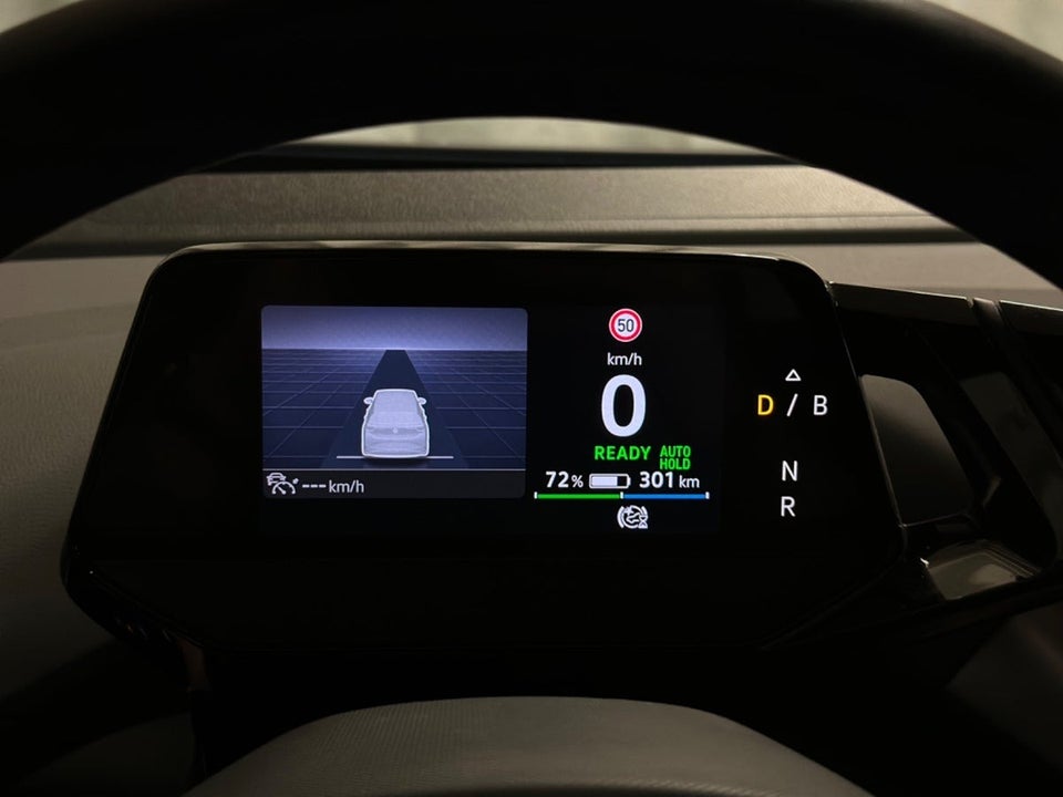 VW ID.4 77 1ST Pro Performance 5d