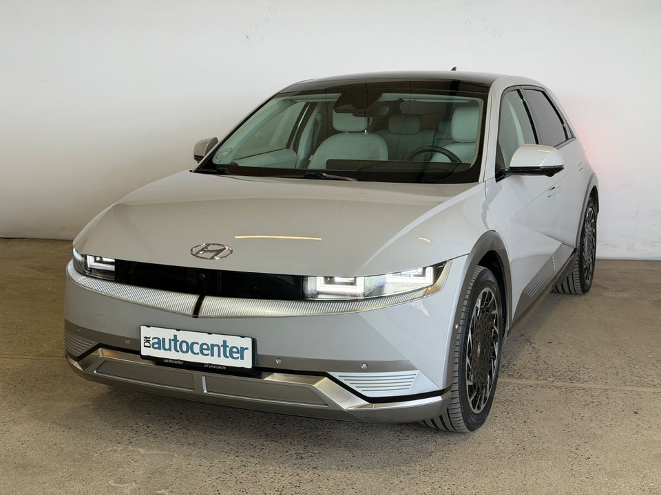 Hyundai Ioniq 5 77 Uniq AWD 5d