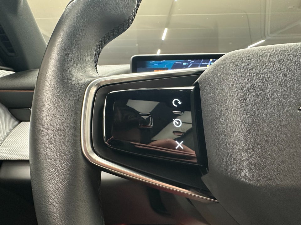 Polestar 4 Long Range AWD 5d