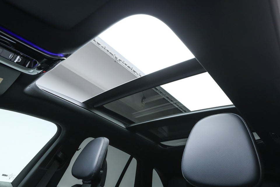 Mercedes EQE350 SUV 4Matic 5d