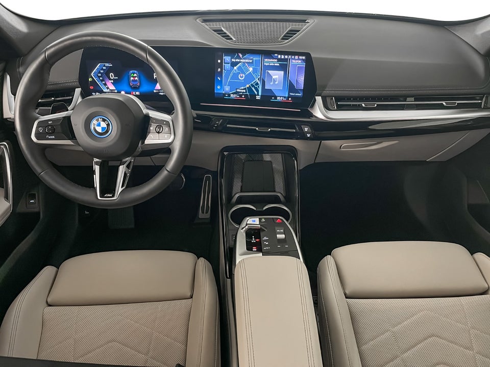 BMW iX1 xDrive30 M-Sport 5d