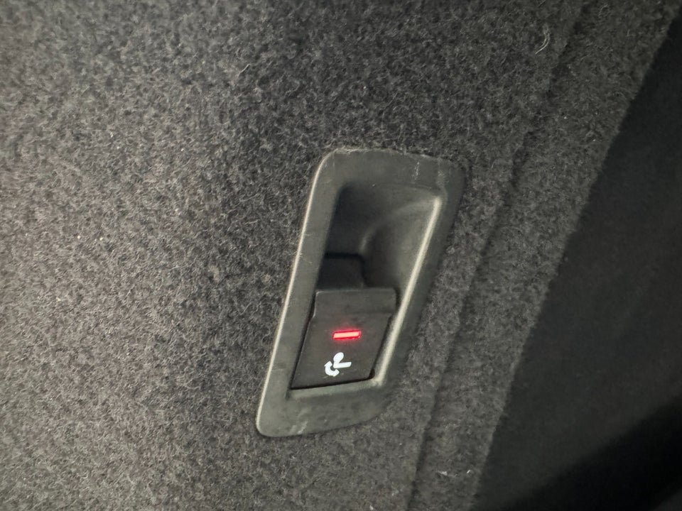 Audi A4 2,0 TFSi 190 Sport Avant S-tr. 5d