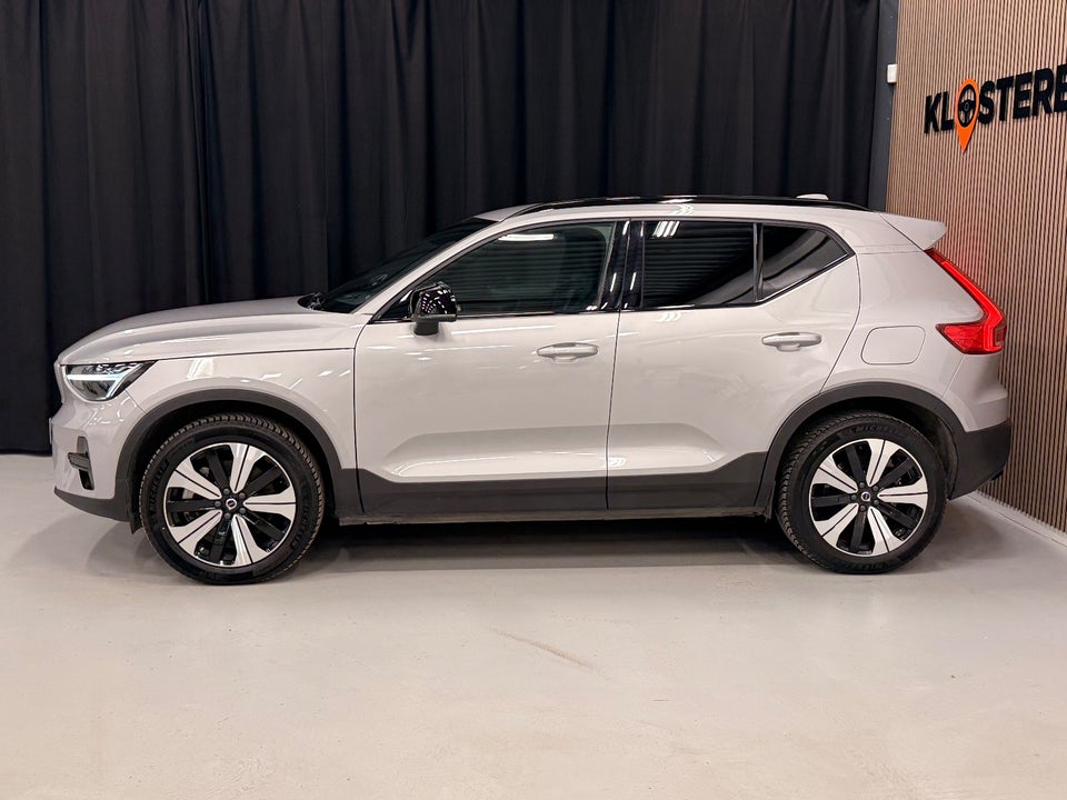 Volvo XC40 P6 ReCharge Core 5d