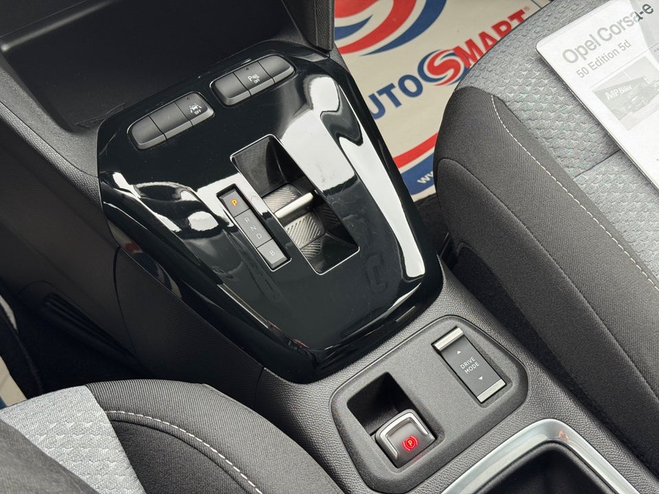Opel Corsa-e 50 Edition 5d