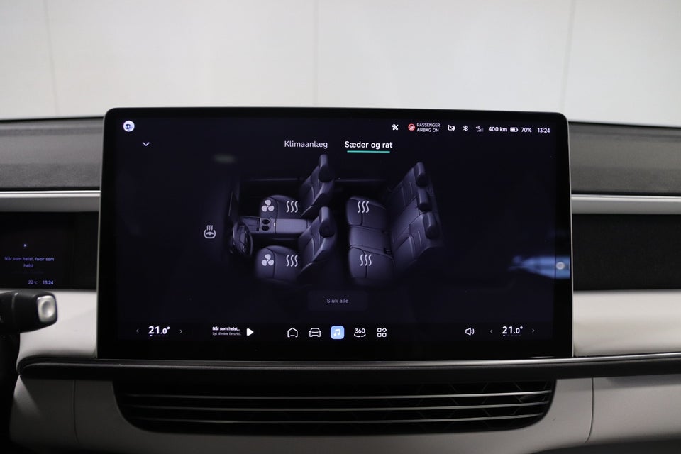 Xpeng G6 Long Range 5d