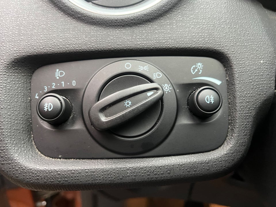 Ford Fiesta 1,0 SCTi 125 Titanium X 5d