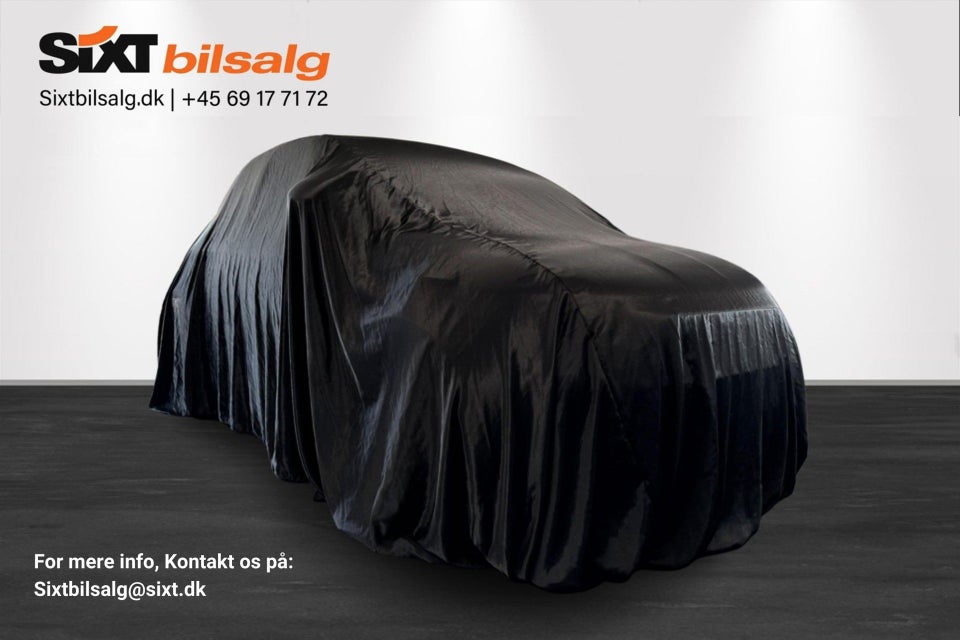 Lexus UX300e Luxury 5d