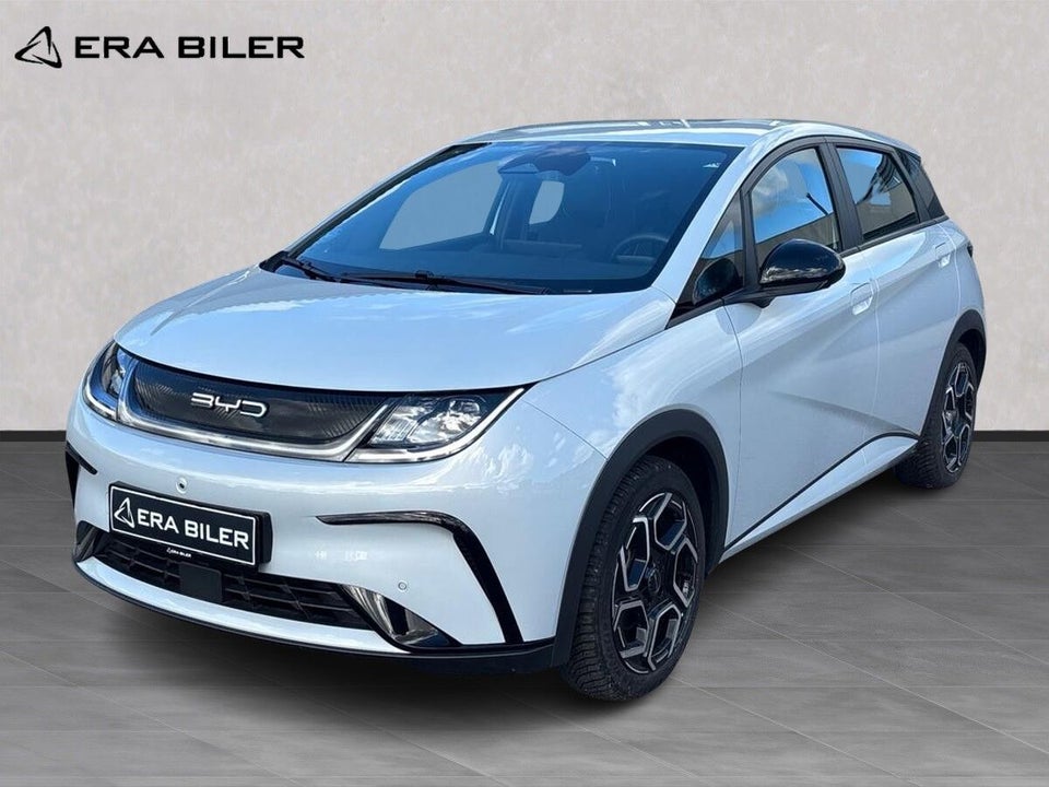 BYD Dolphin 60 Comfort 5d