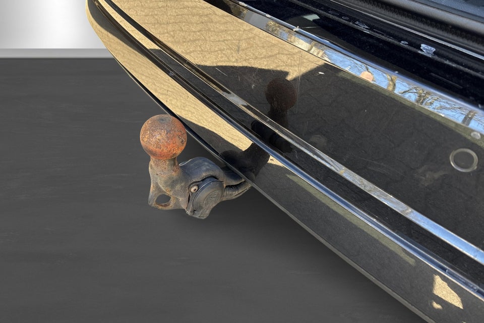 Skoda Octavia 1,5 eTSi 150 Style Combi DSG 5d