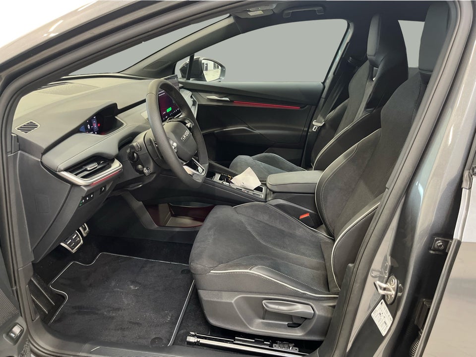 Skoda Elroq 85 iV Sportline 5d