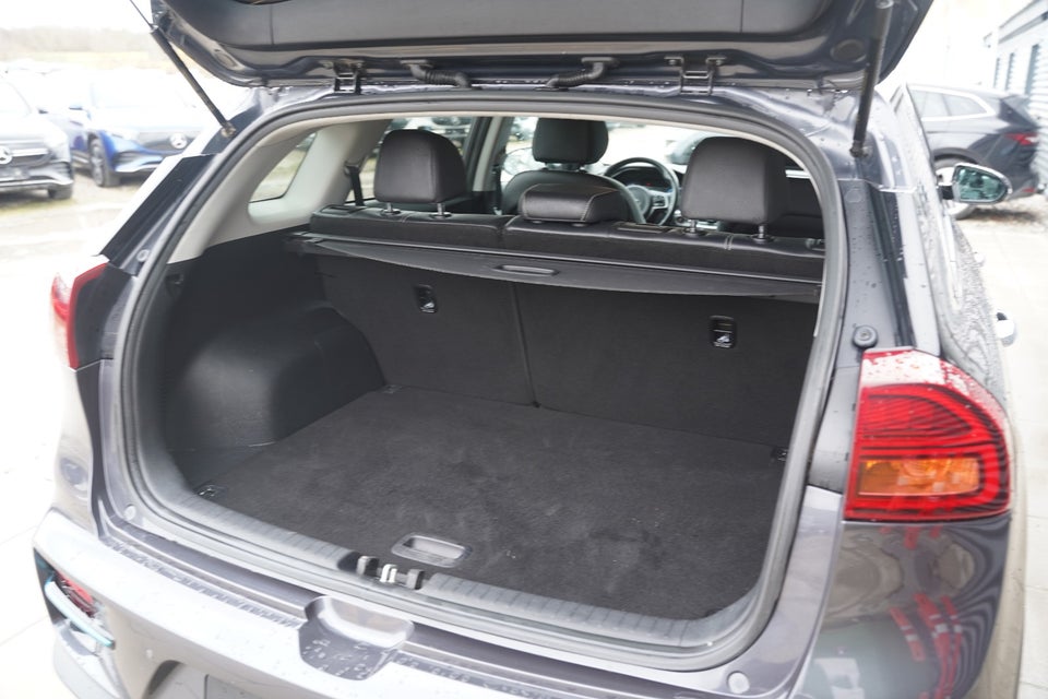 Kia e-Niro 64 Comfort 5d