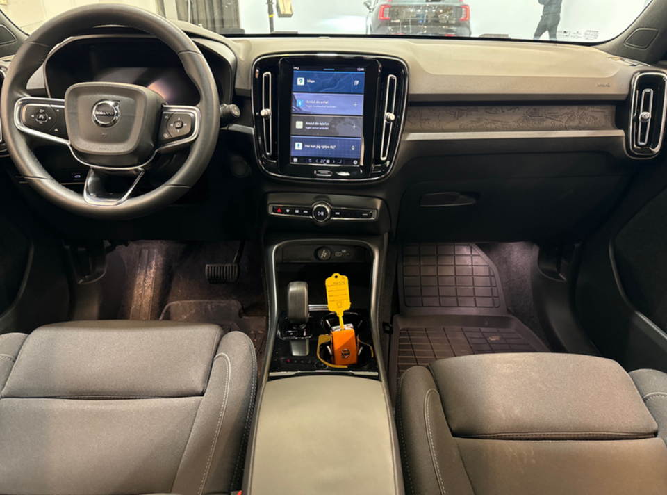 Volvo XC40 P6 ReCharge Core 5d