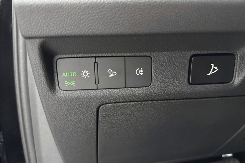 Skoda Enyaq 80 iV Coupé 5d