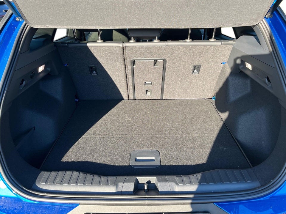 Ford Explorer 84 Select Extended Range 5d