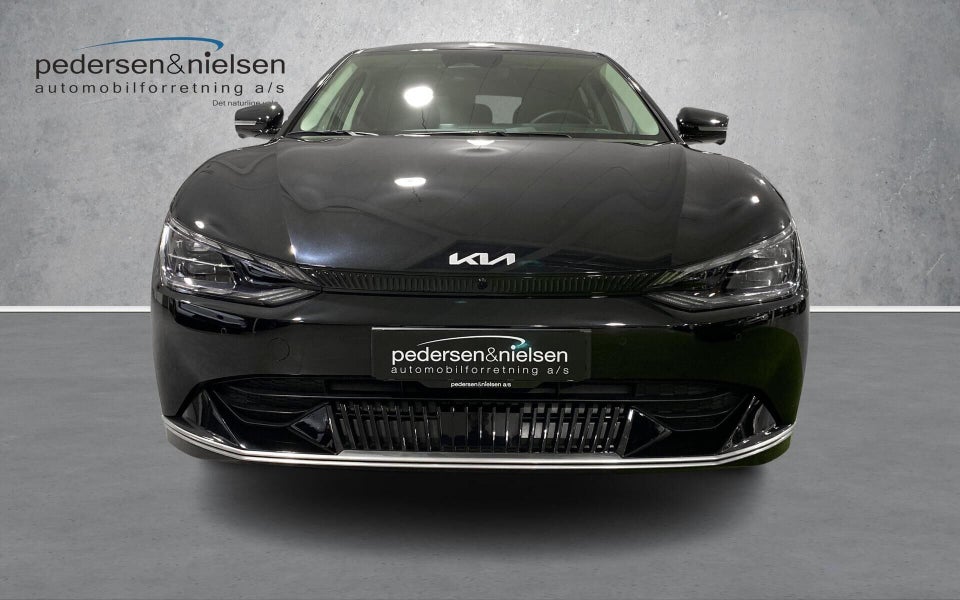 Kia EV6 77 Long Range Performance Upgrade AWD 5d