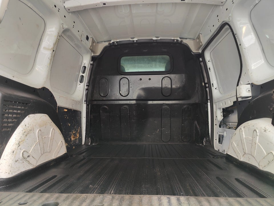 Renault Kangoo 1,5 dCi 75 Access L1