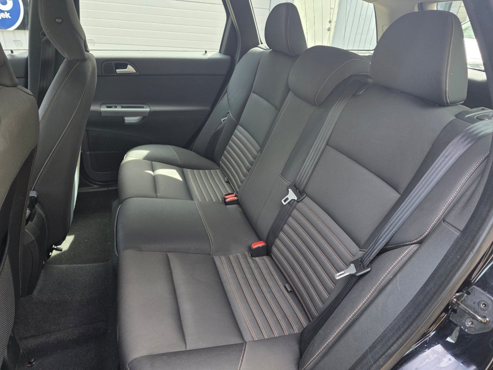 Volvo V50 1,6 D DRIVe 5d