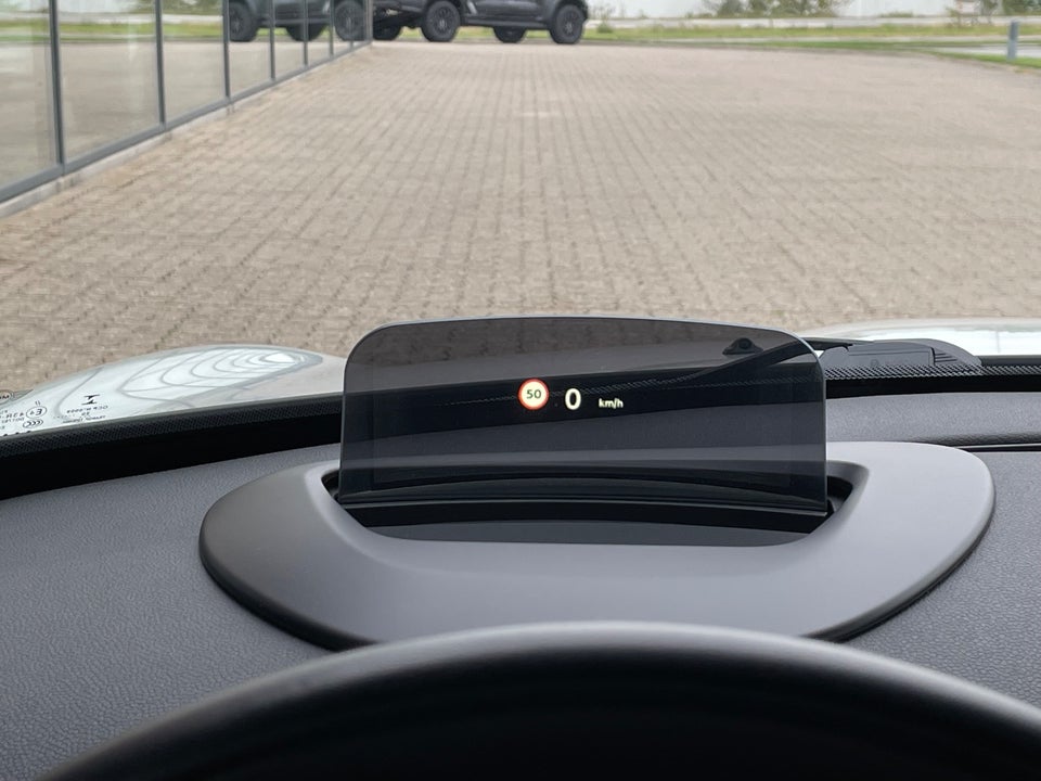 MINI Cooper SE Trim L 3d