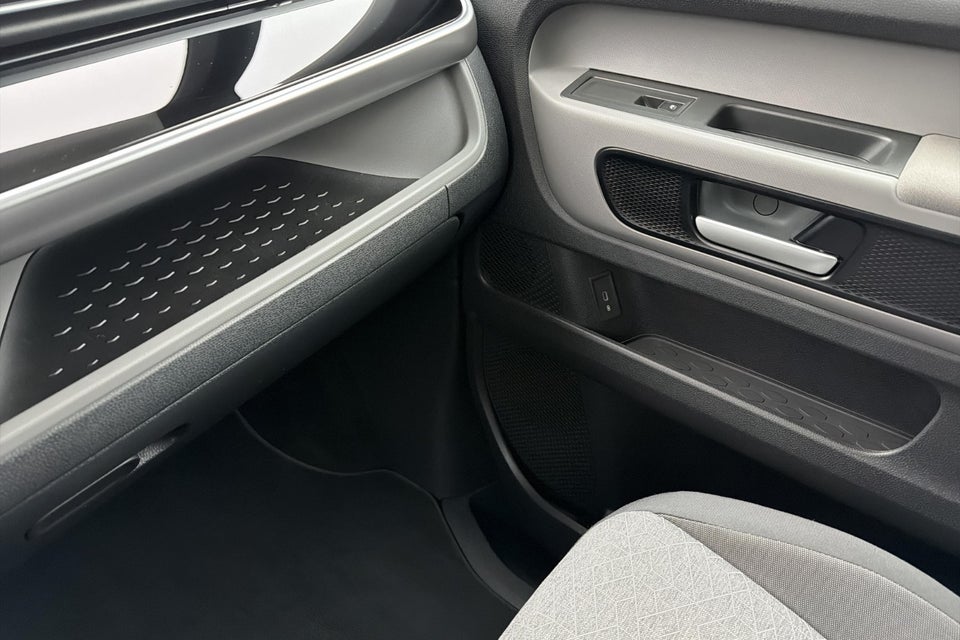 VW ID.Buzz 86 Pro 7prs LWB 5d