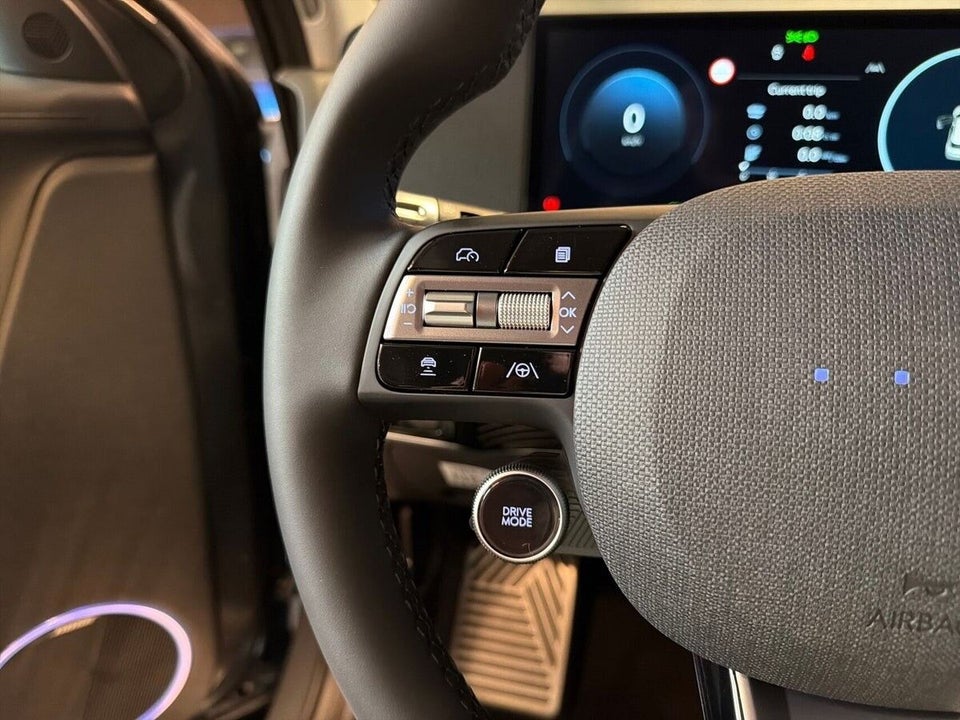 Hyundai Ioniq 5 84 Ultimate 5d