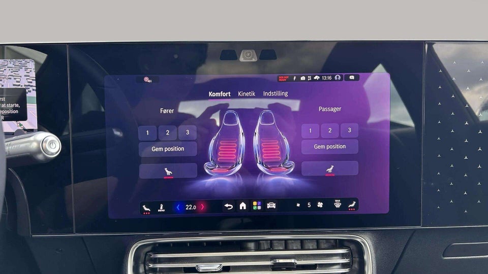 Mercedes CLA200 electric Progressive Advance Plus 4d