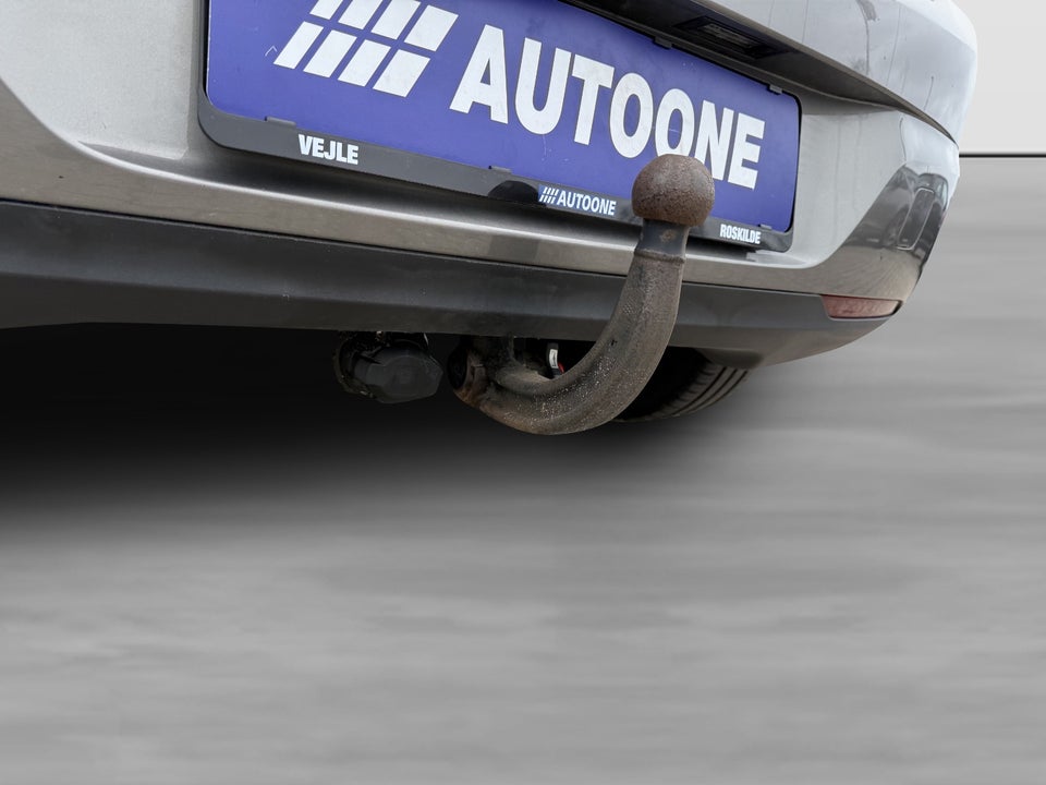 Opel Astra 1,0 T 105 Enjoy 5d