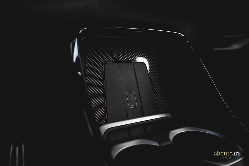 BMW iX2 eDrive20 M-Sport 5d