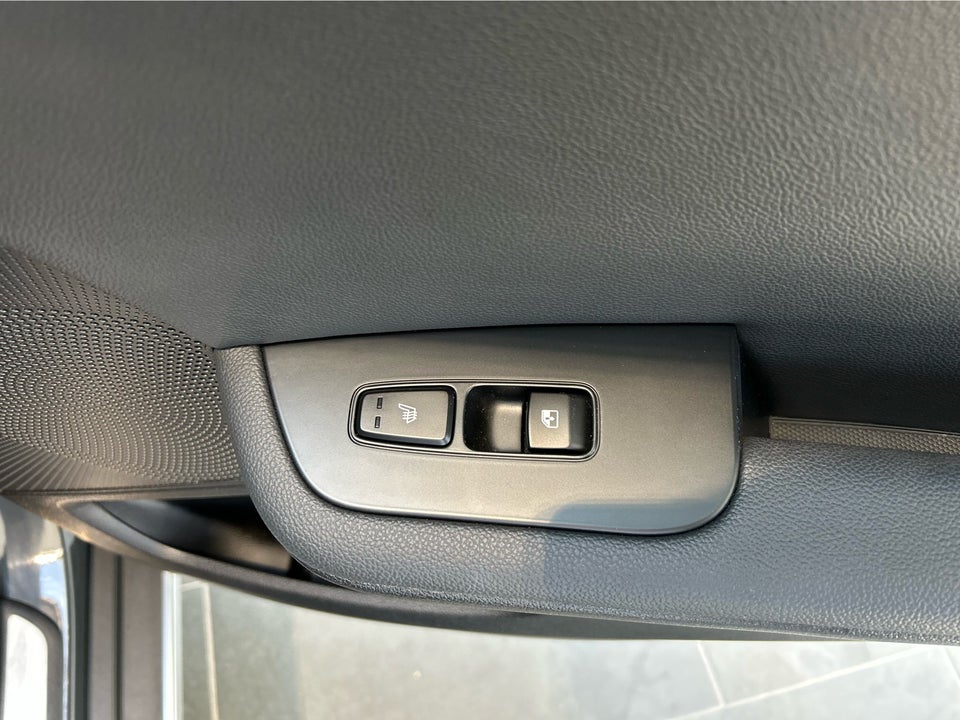 Kia XCeed 1,6 PHEV Spirit DCT 5d