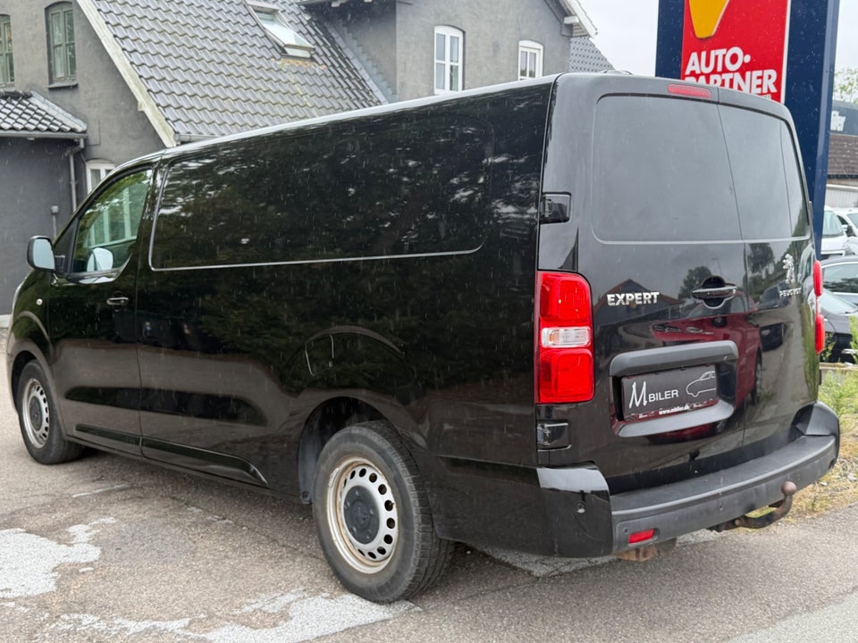Peugeot Expert 2,0 BlueHDi 180 L3 Premium EAT6 Van