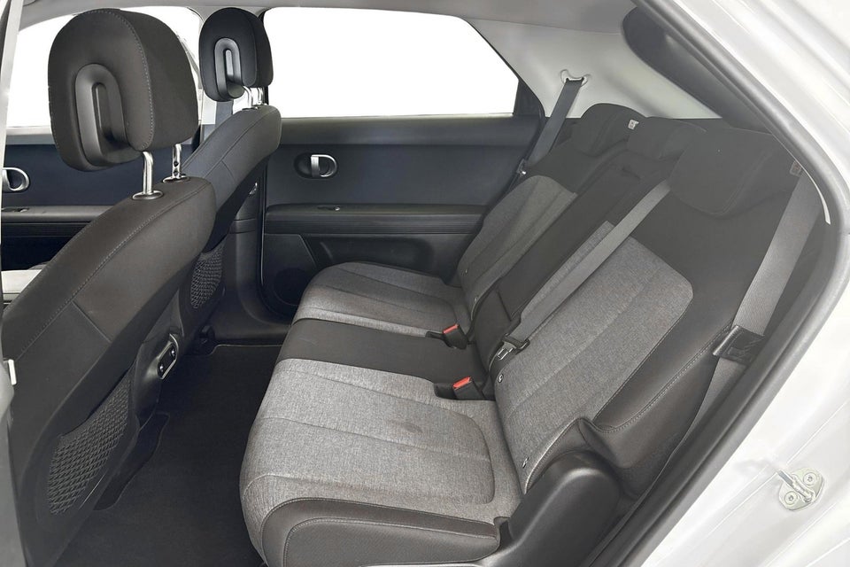 Hyundai Ioniq 5 77 Essential 5d