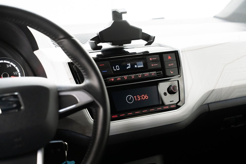 Seat Mii Electric 5d