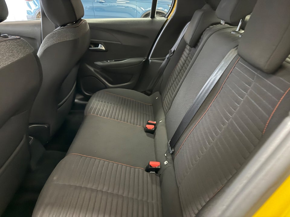 Peugeot 208 1,2 PureTech 75 Active 5d