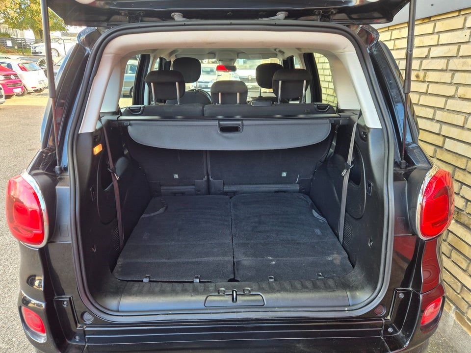 Fiat 500L Wagon 1,3 MJT 95 Family 5d