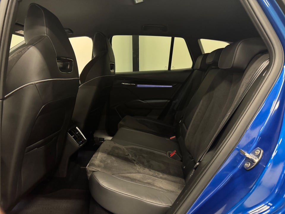 Skoda Enyaq 60 iV Sportline 5d