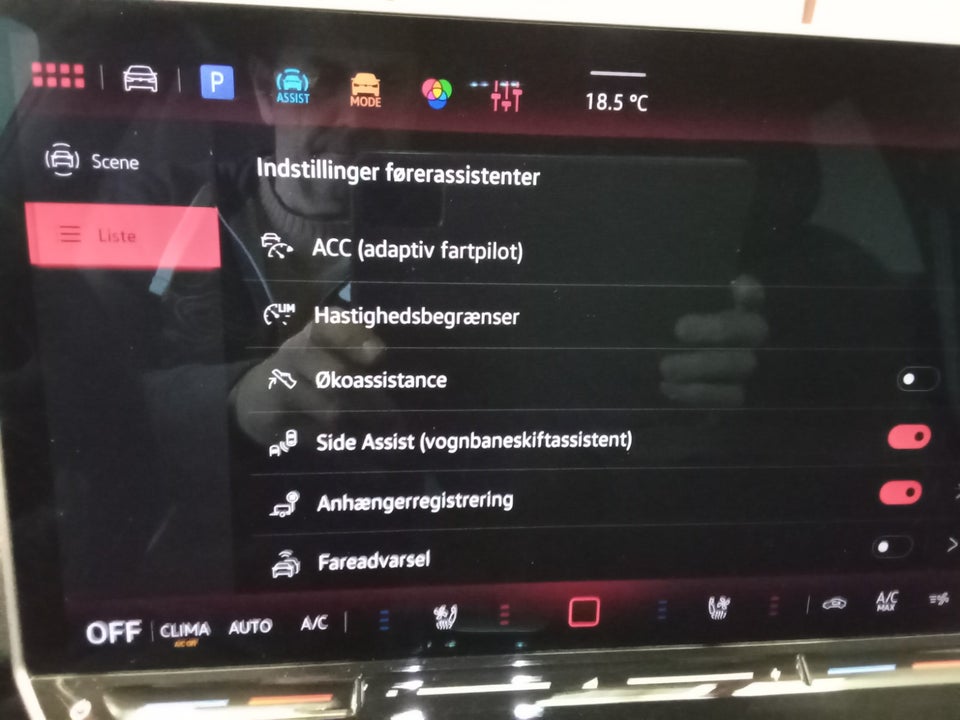 VW ID.7 86 GTX Max Tourer 4Motion 5d