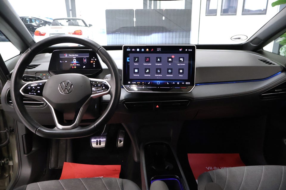 VW ID.3 77 Max+ 5d