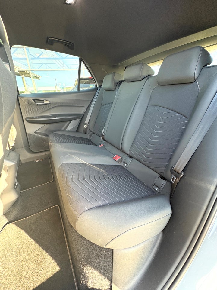 Cupra Born 58 e-Boost 5d