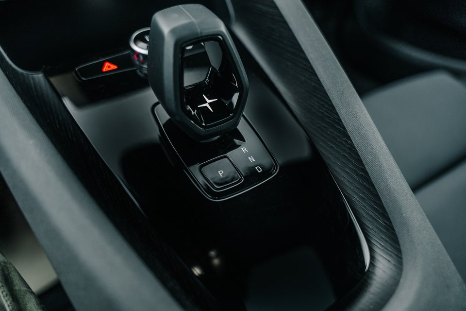 Polestar 2 Long Range 5d