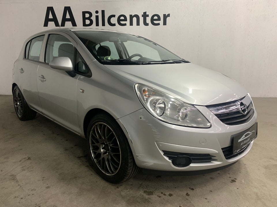 Opel Corsa 1,3 CDTi 90 Cosmo 5d