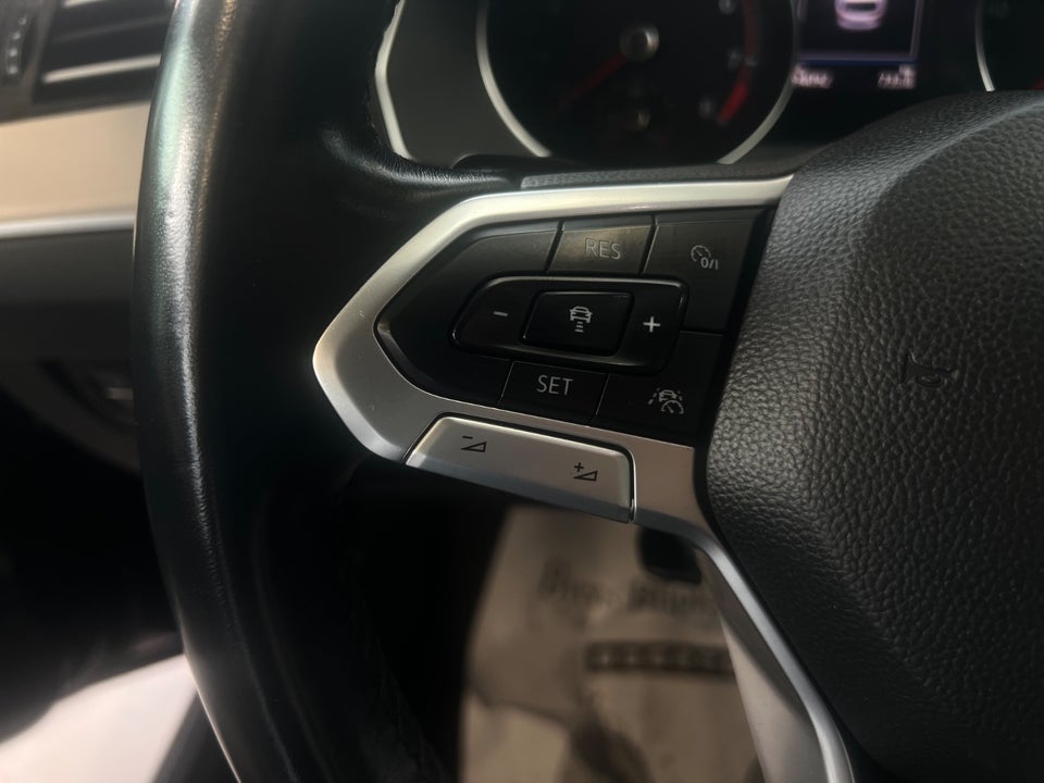 VW Passat 1,5 TSi 150 Elegance+ Variant DSG 5d