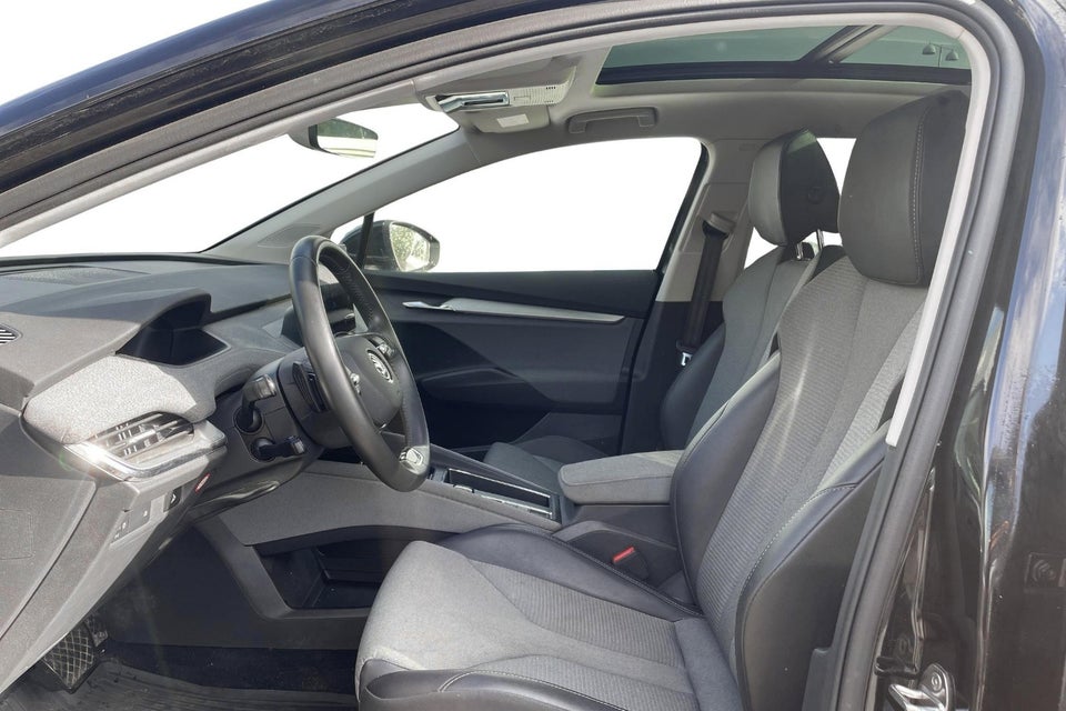 Skoda Enyaq 80 iV 5d