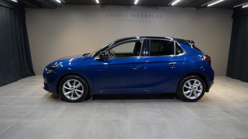 Opel Corsa 1,2 Elegance 5d